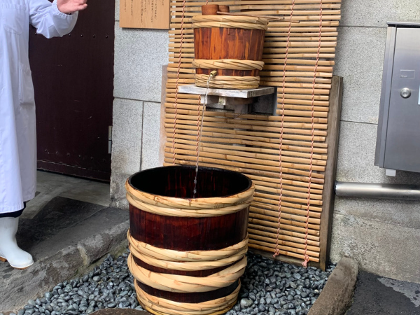 【発酵食大学 in 金沢】通学レポート　〜酒造見学へ行ってきました〜